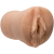 Doc Johnson Belladonnas Pocket Pussy - Мастурбатор вагина, копия Беладонны, 15х7.6 см